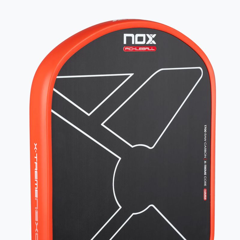 Ракетка для піклболу NOX X-Treme Nexo 16 mm 6