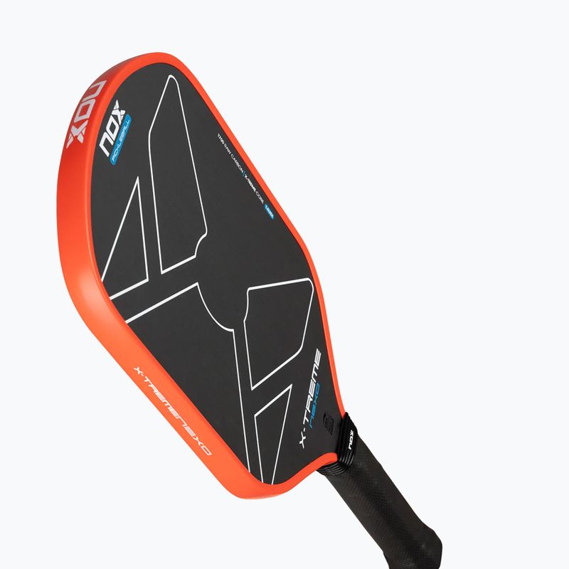 Ракетка для піклболу NOX X-Treme Nexo 14 mm 5