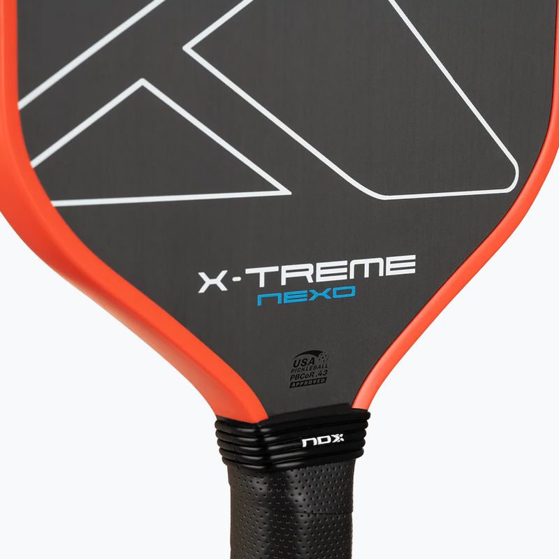 Ракетка для піклболу NOX X-Treme Nexo 14 mm 7