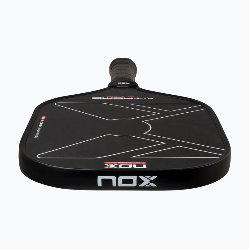 Ракетка для піклболу NOX X-Treme Tempus 16 mm 4