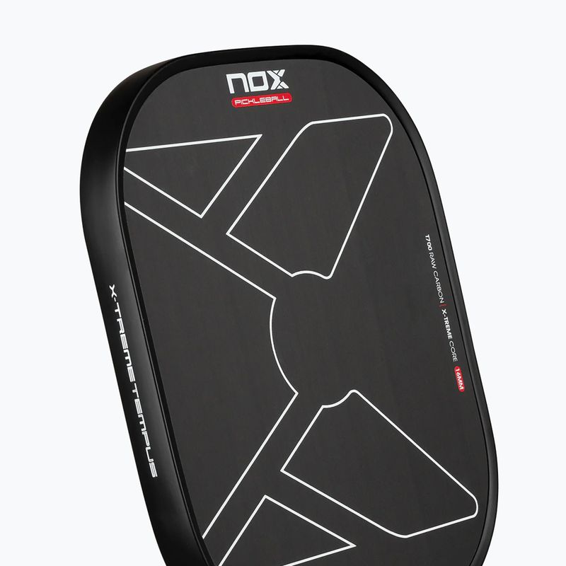 Ракетка для піклболу NOX X-Treme Tempus 16 mm 6