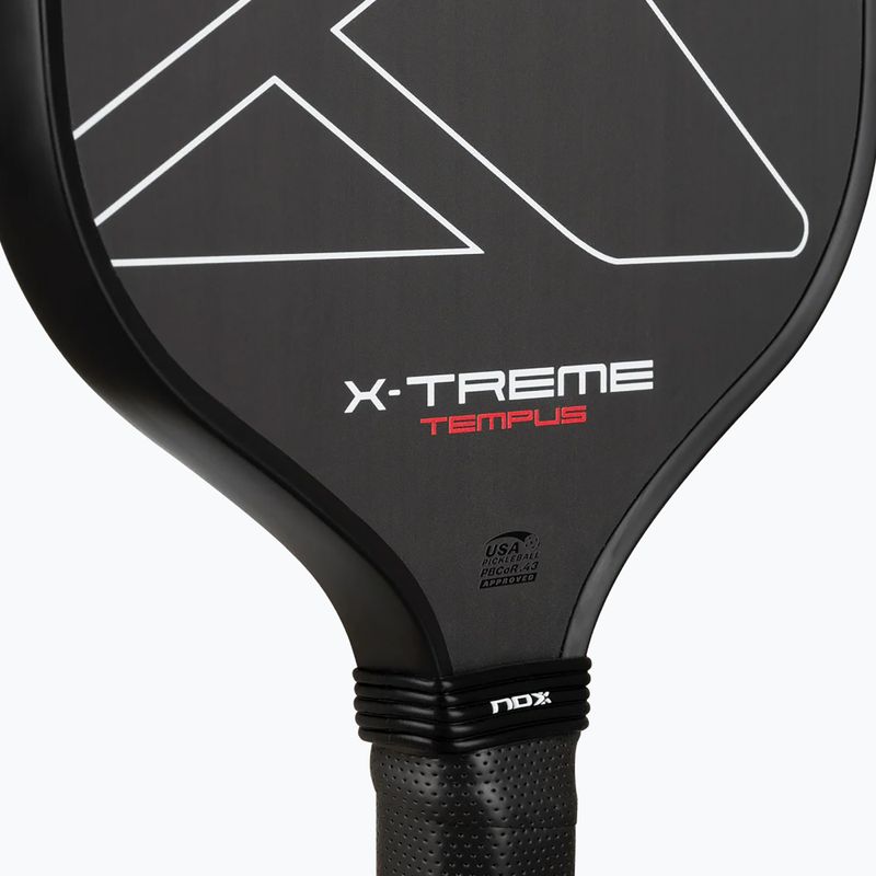 Ракетка для піклболу NOX X-Treme Tempus 16 mm 7