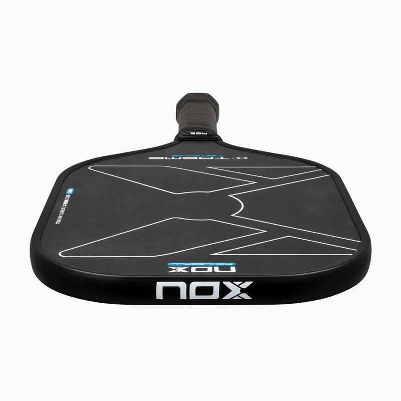 Ракетка для піклболу NOX X-Treme Tempus 14 mm 4