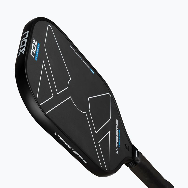 Ракетка для піклболу NOX X-Treme Tempus 14 mm 5