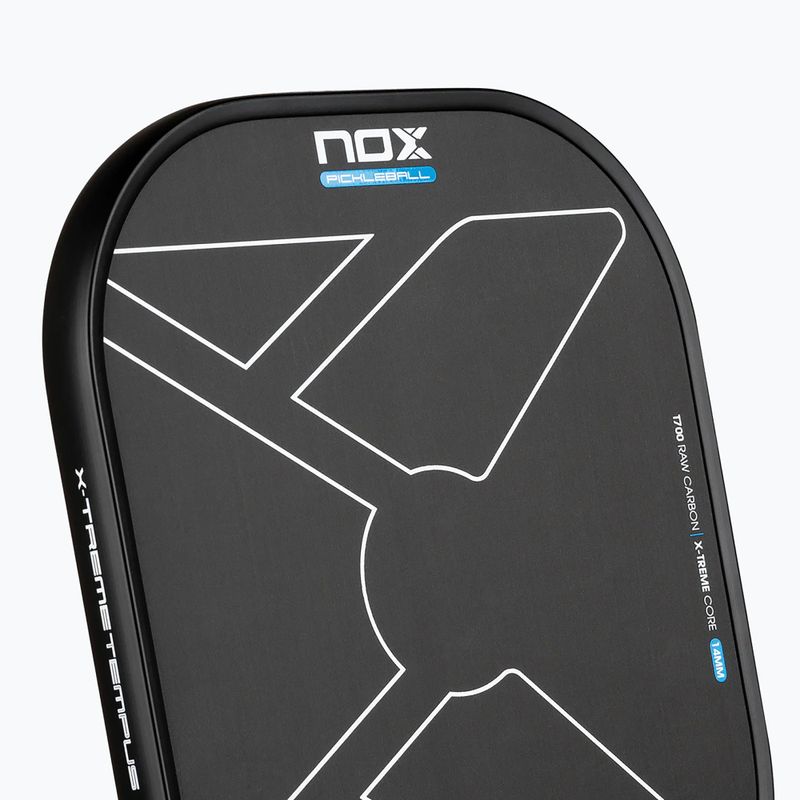 Ракетка для піклболу NOX X-Treme Tempus 14 mm 6