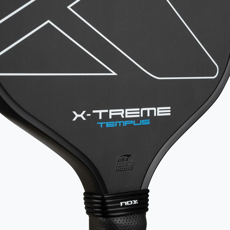 Ракетка для піклболу NOX X-Treme Tempus 14 mm 7