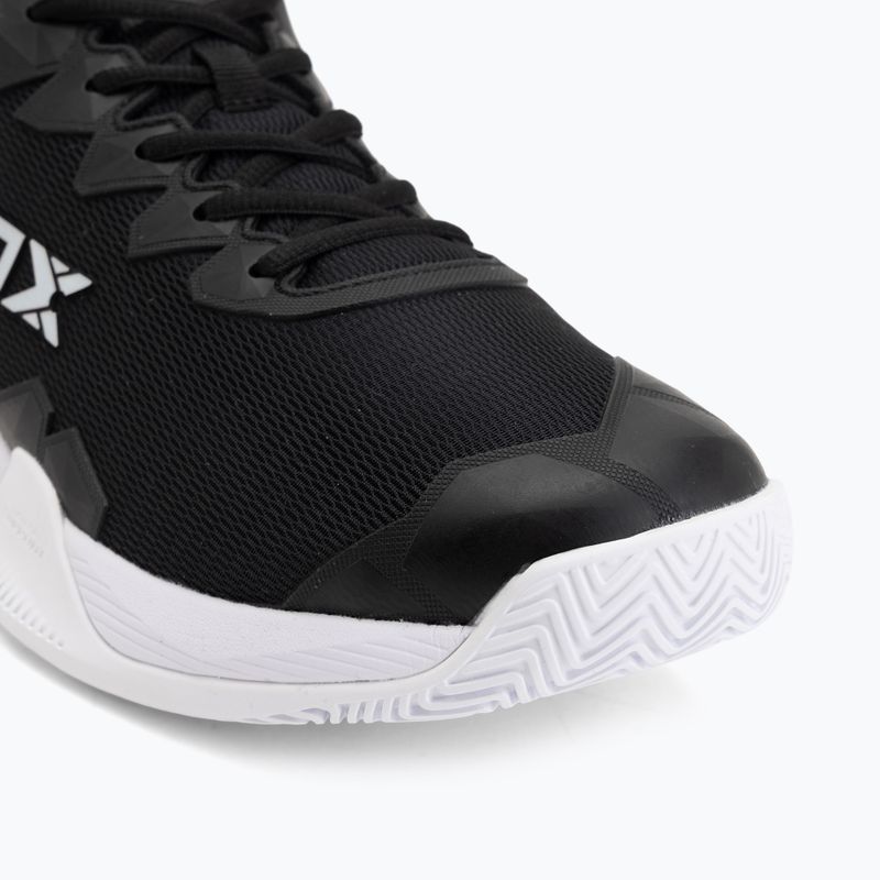 Кросівки для паделю NOX ML10 Hexa black/white 7