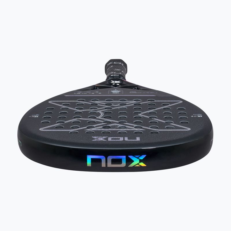 Ракетка для паделя NOX Nextgen Pro Attack 12K NFA Series 4