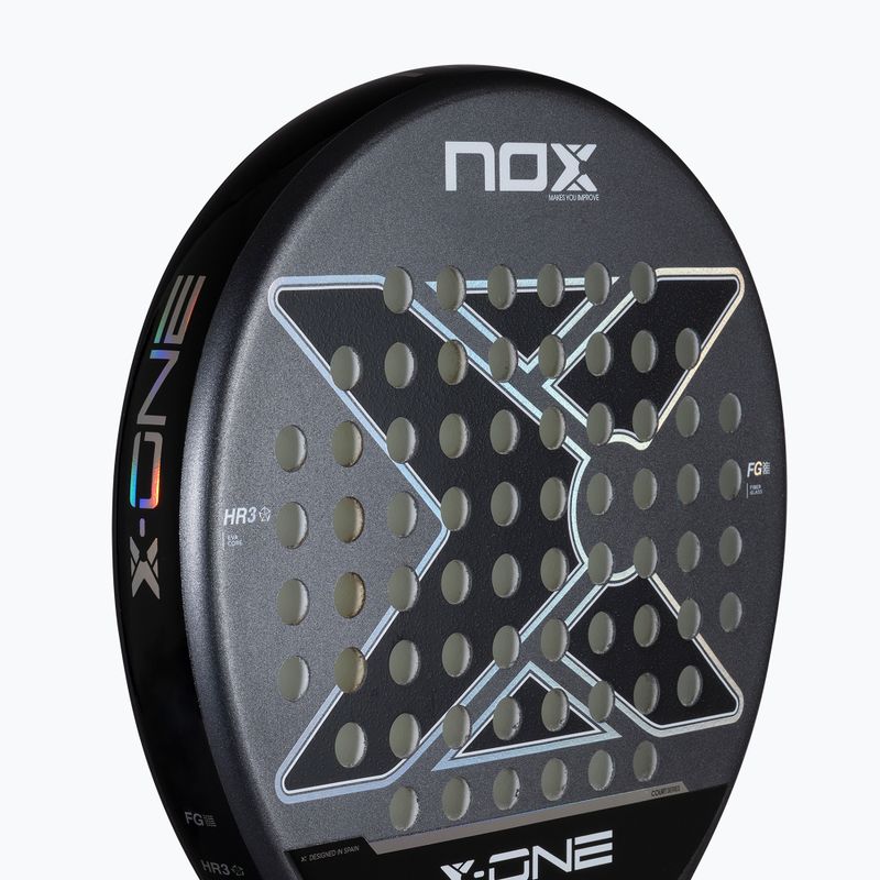 Ракетка для паделя NOX X-One 5