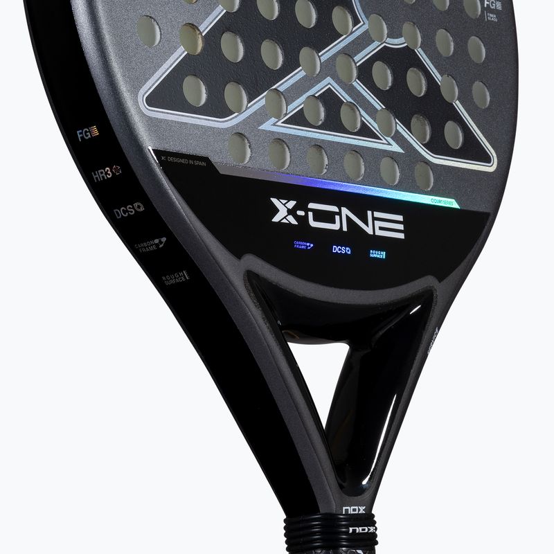Ракетка для паделя NOX X-One 6