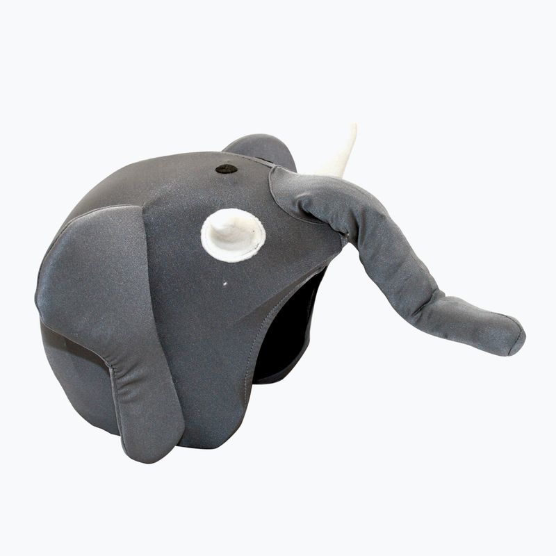 Накладка на шолом COOLCASC Elephant 3