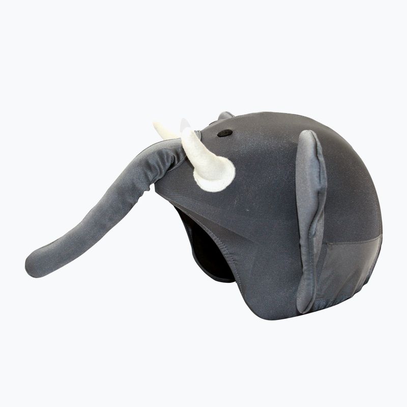 Накладка на шолом COOLCASC Elephant 4