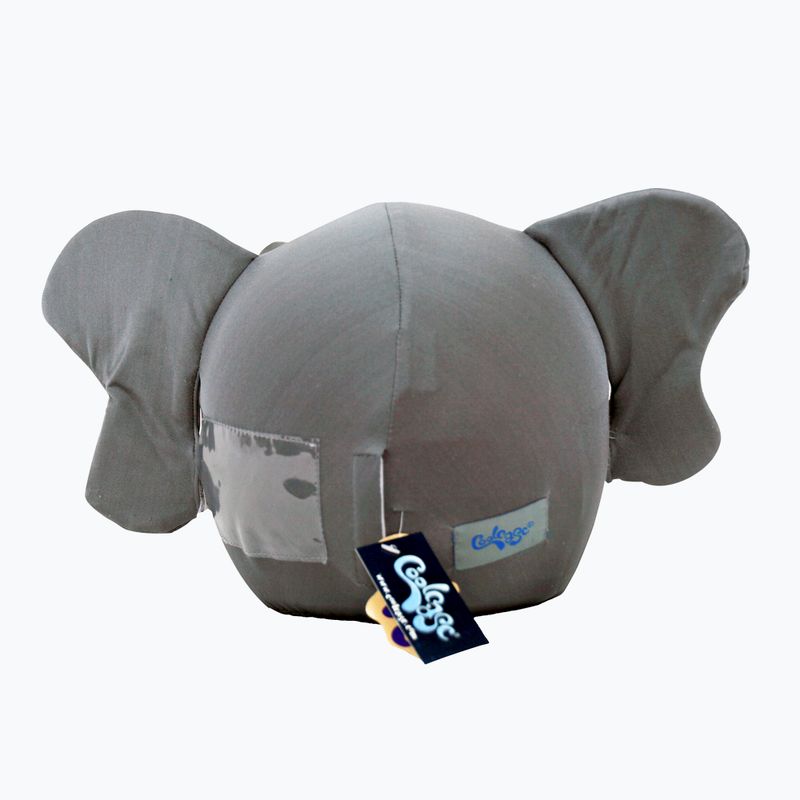 Накладка на шолом COOLCASC Elephant 5