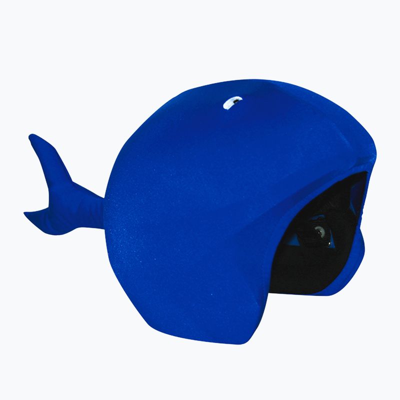 Чохол для шолома COOLCASC Whale