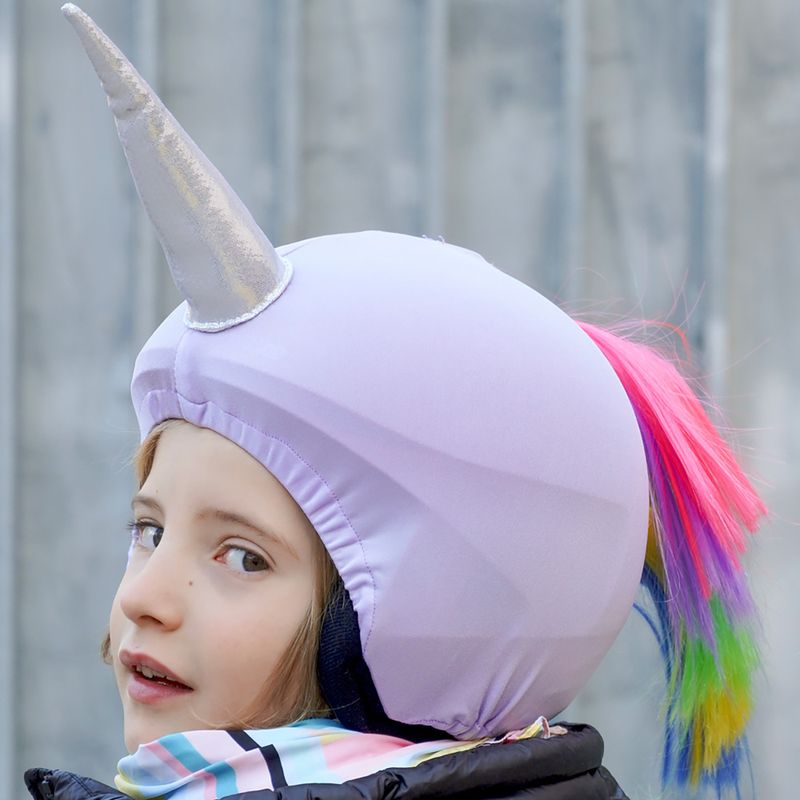 Накладка на шолом COOLCASC Unicorn 6