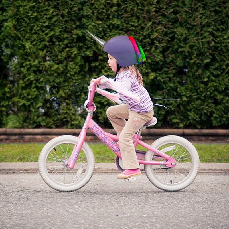 Накладка на шолом COOLCASC Unicorn 8