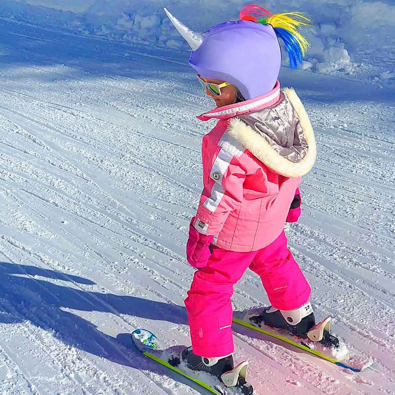 Накладка на шолом COOLCASC Unicorn 10