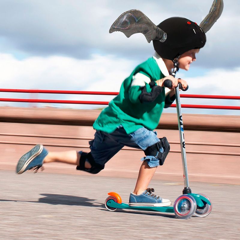 Накладка на шолом COOLCASC Bat 10