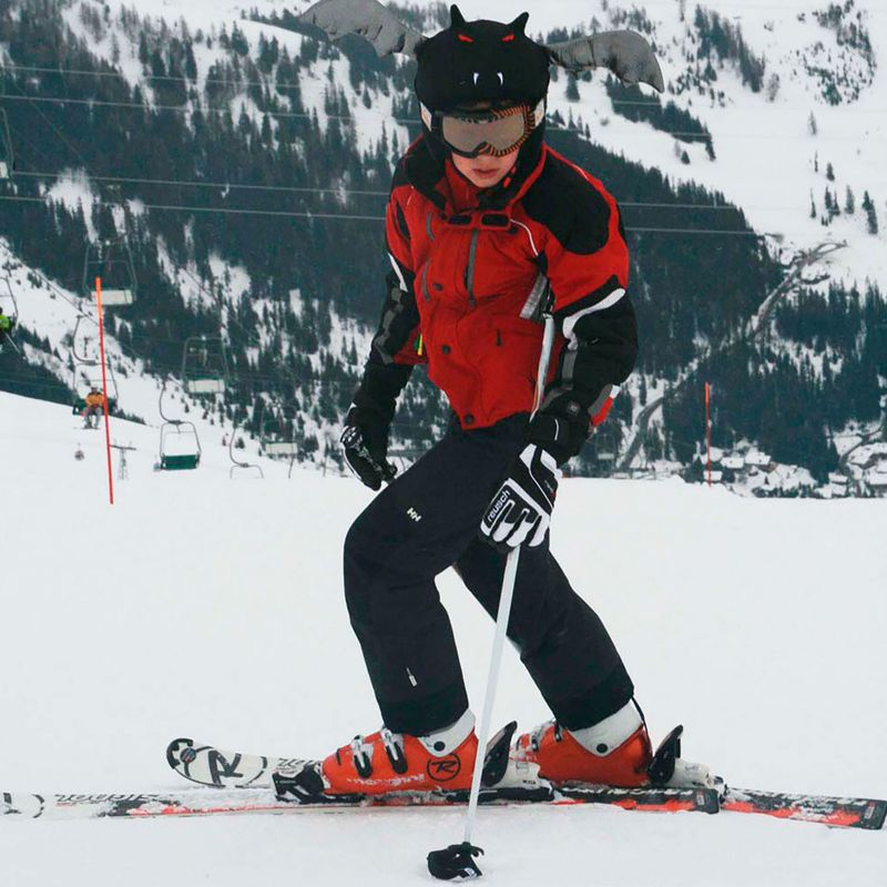 Накладка на шолом COOLCASC Bat 11