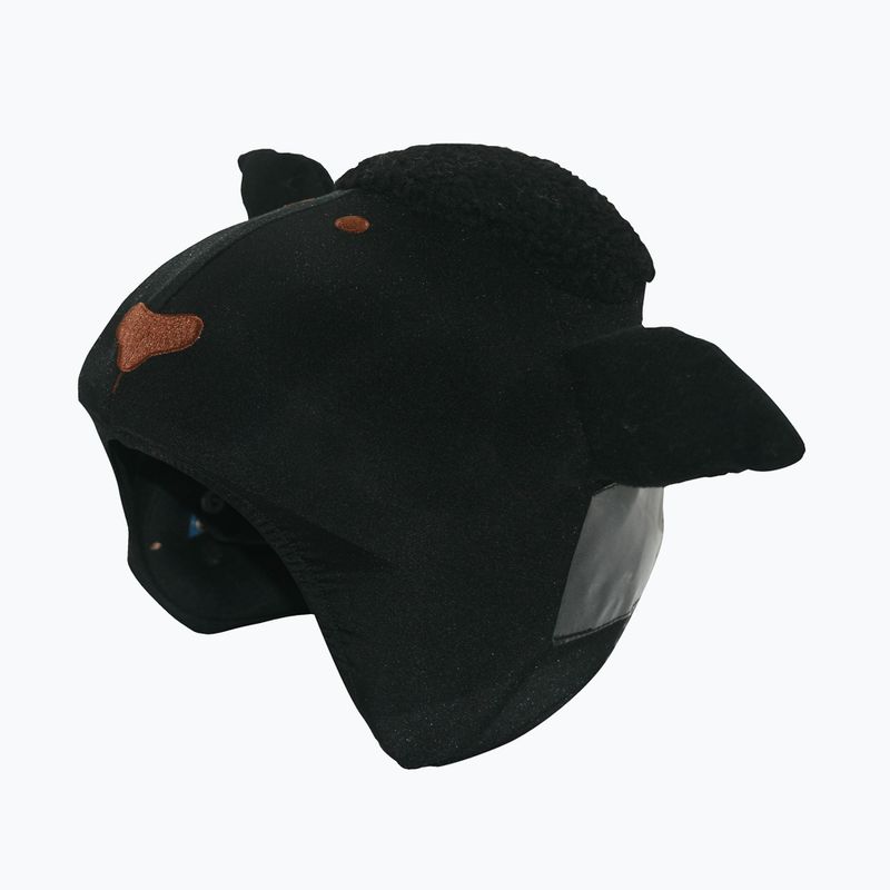 Накладка на шолом COOLCASC Black Sheep 3