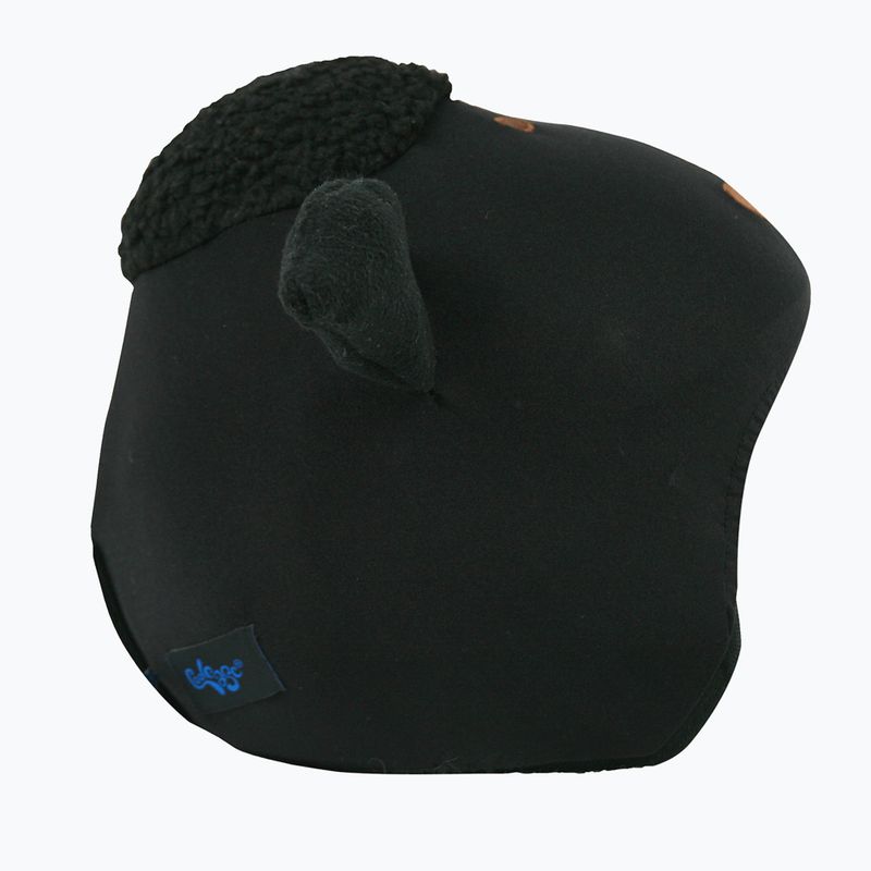 Накладка на шолом COOLCASC Black Sheep 4