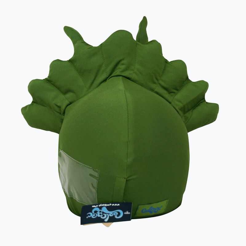 Накладка на шолом COOLCASC Triceratops 2