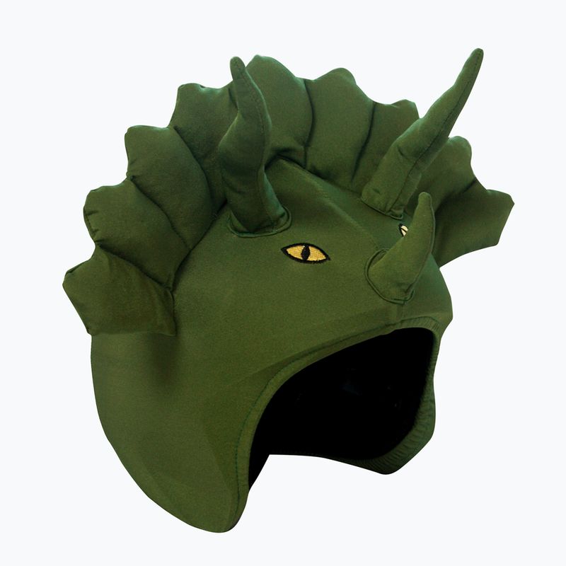 Накладка на шолом COOLCASC Triceratops 3