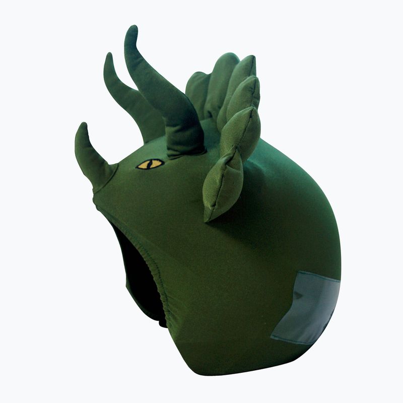 Накладка на шолом COOLCASC Triceratops 5