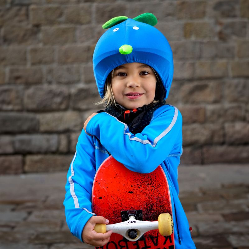 Накладка на шолом COOLCASC Bird 7