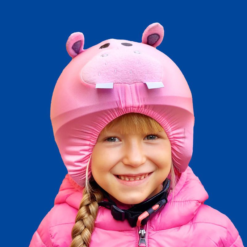 Накладка на шолом COOLCASC Hippo 6