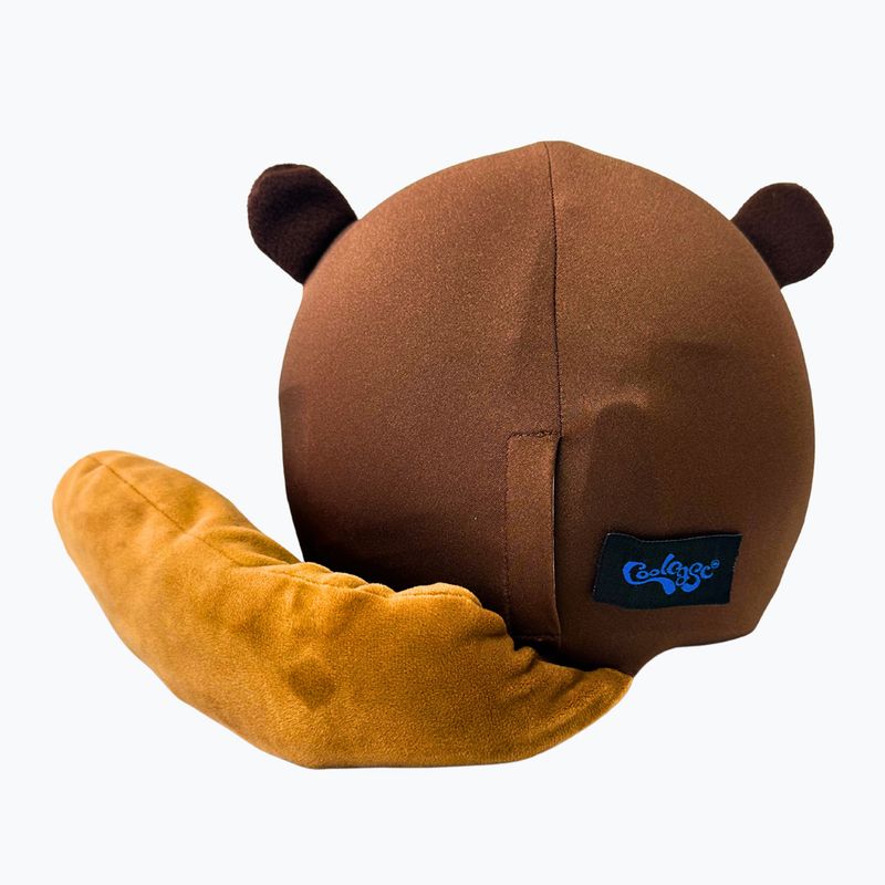 Накладка на шолом COOLCASC Beaver 3
