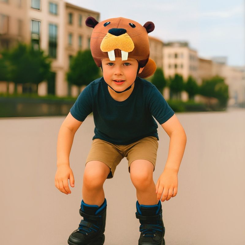 Чохол для шолома COOLCASC Beaver 9