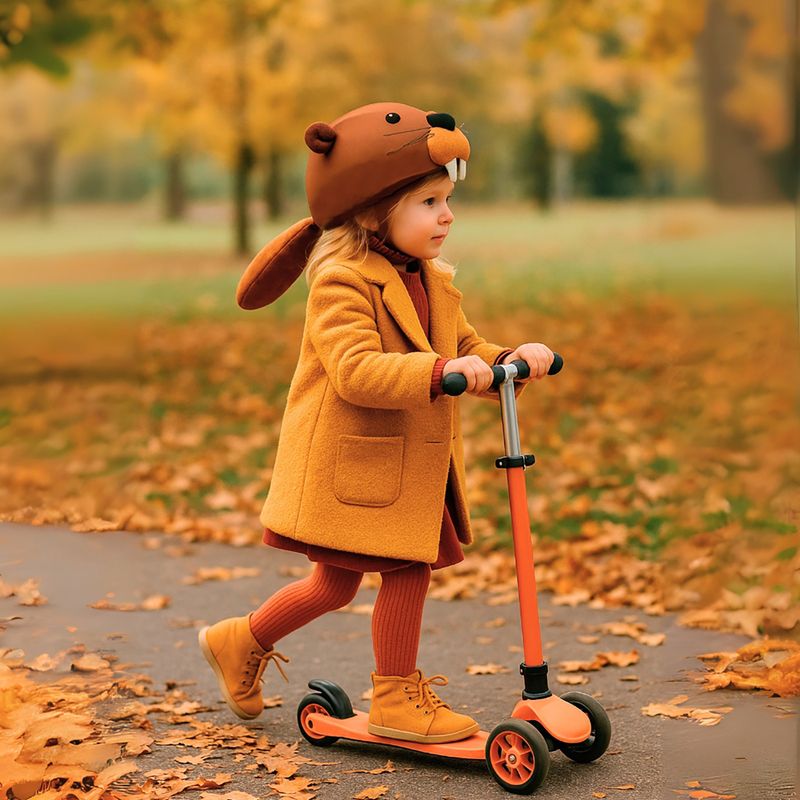 Накладка на шолом COOLCASC Beaver 10