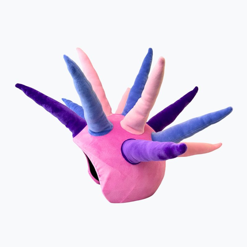 Накладка на шолом Coolcasc Velvet Spike 5