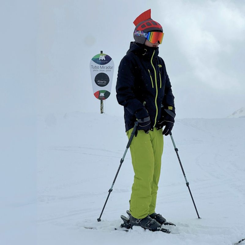 Накладка на шолом Coolcasc Knight 10