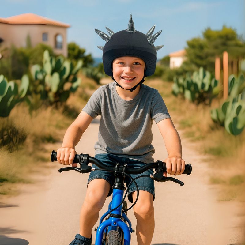 Чохол для шолома Coolcasc Warrior 8