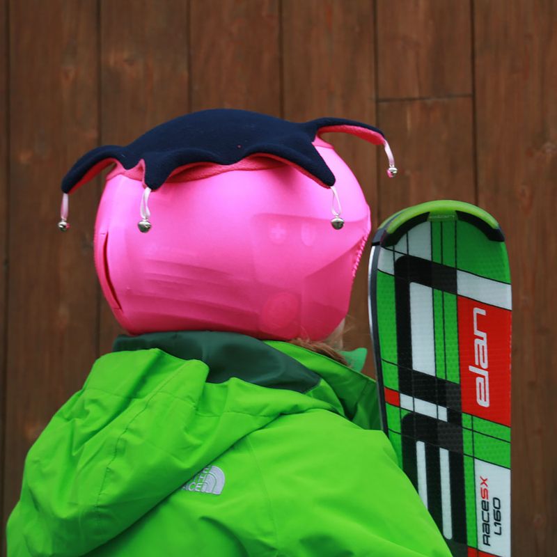 Накладка на шолом Coolcasc Star 7