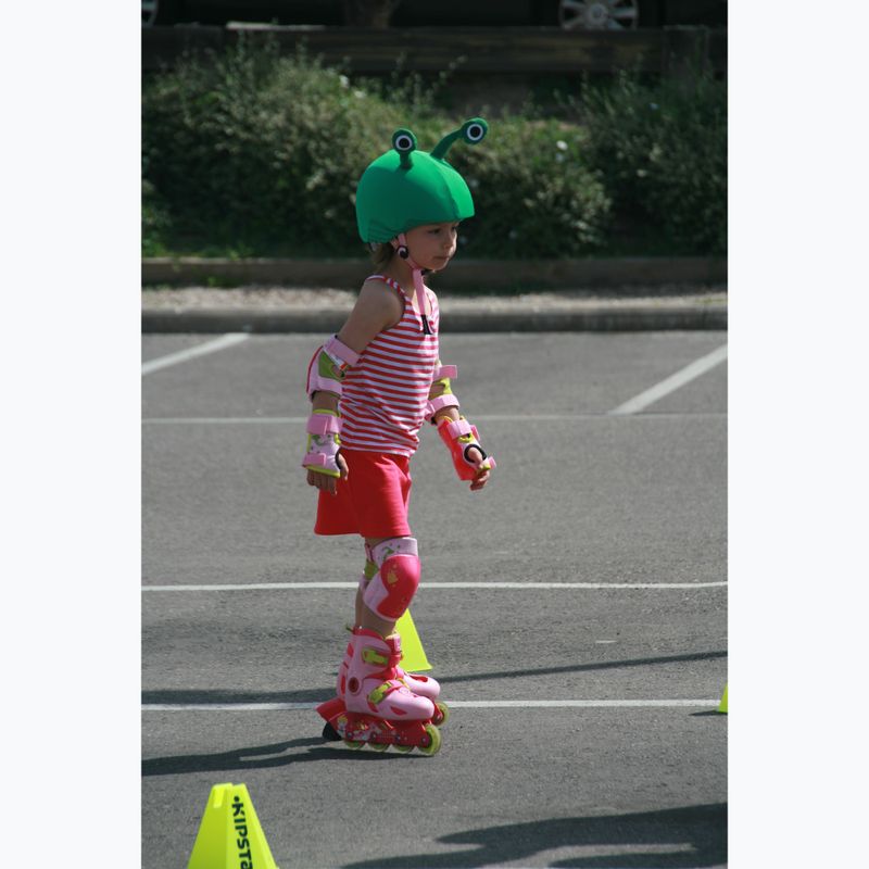 Накладка на шолом  COOLCASC Alien S054 9