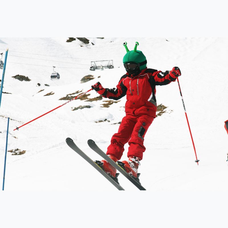 Накладка на шолом  COOLCASC Alien S054 10