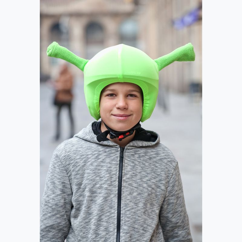Накладка на шолом COOLCASC Ogre 7
