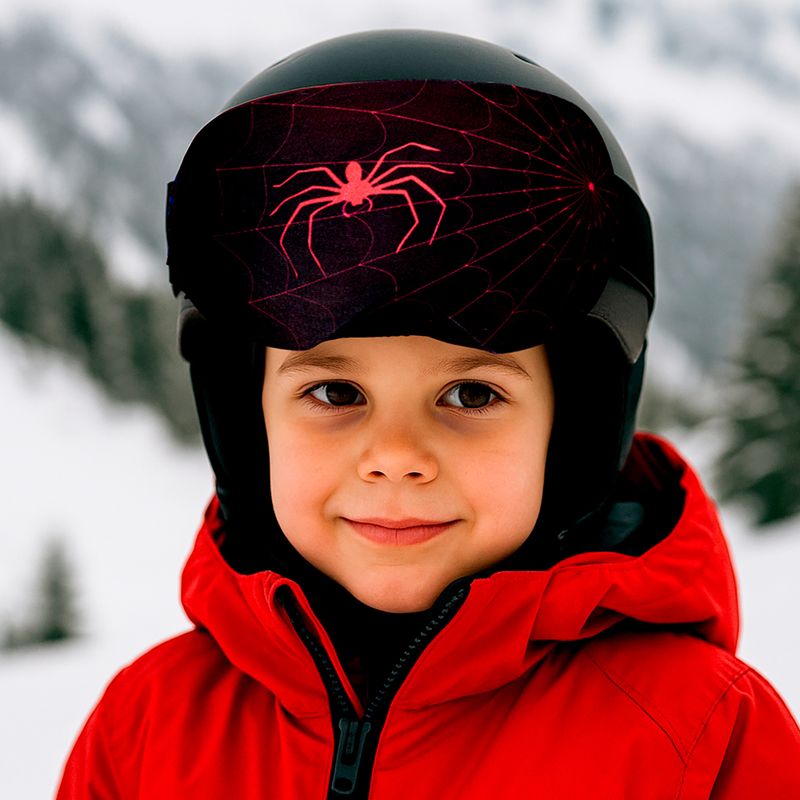 Чохол для окулярів COOLCASC Spider 2