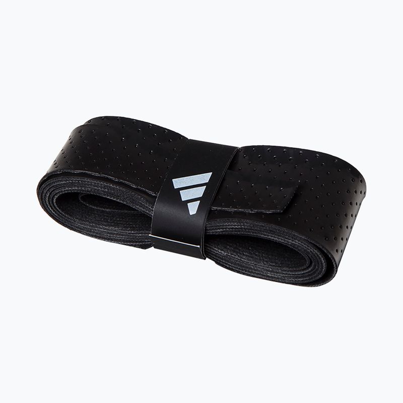 Обмотки для ракеток для паделю adidas Padel Overgrip Set 3 шт. black 2