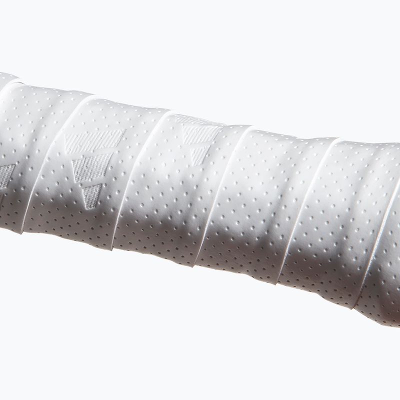 Обмотки для ракеток для паделю adidas Padel Overgrip Set 3 шт. white 3