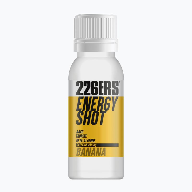 Energy Shot 226ERS 60 мл банан