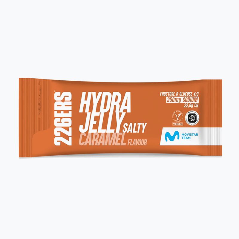 Гель енергетик 226ERS Hydra Jelly 40 г солона карамель