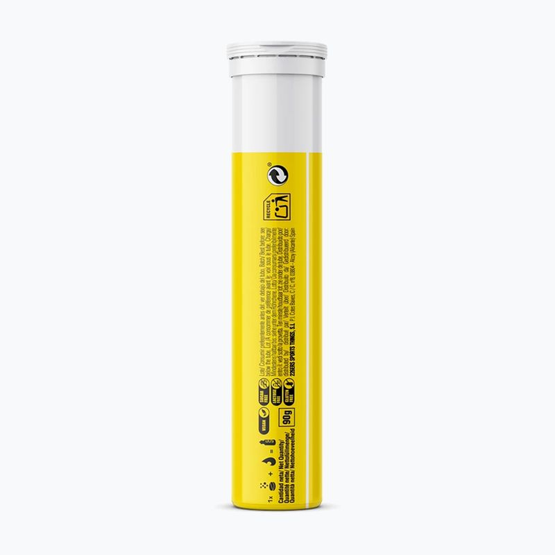 Напій гідротонізуючий 226ERS Hydrazero Effervescent 20 таблеток lemon 2