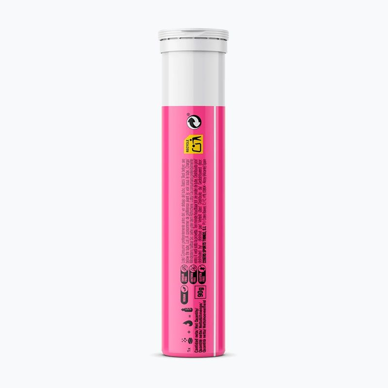 Напій гідротонізуючий 226ERS Hydrazero Effervescent 20 таблеток strawberry 2