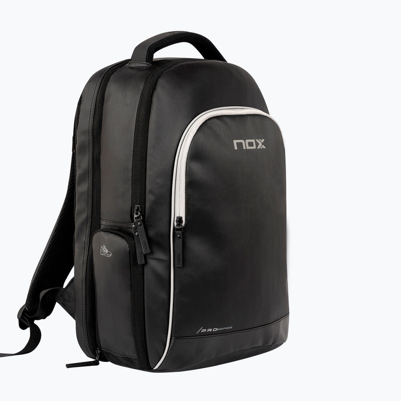 Рюкзак для паделю NOX Pro Series 28 л black 2