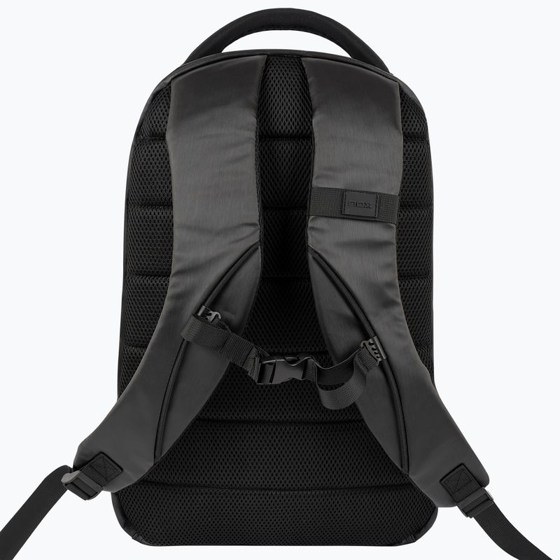 Рюкзак для паделю NOX Pro Series 28 л black 3