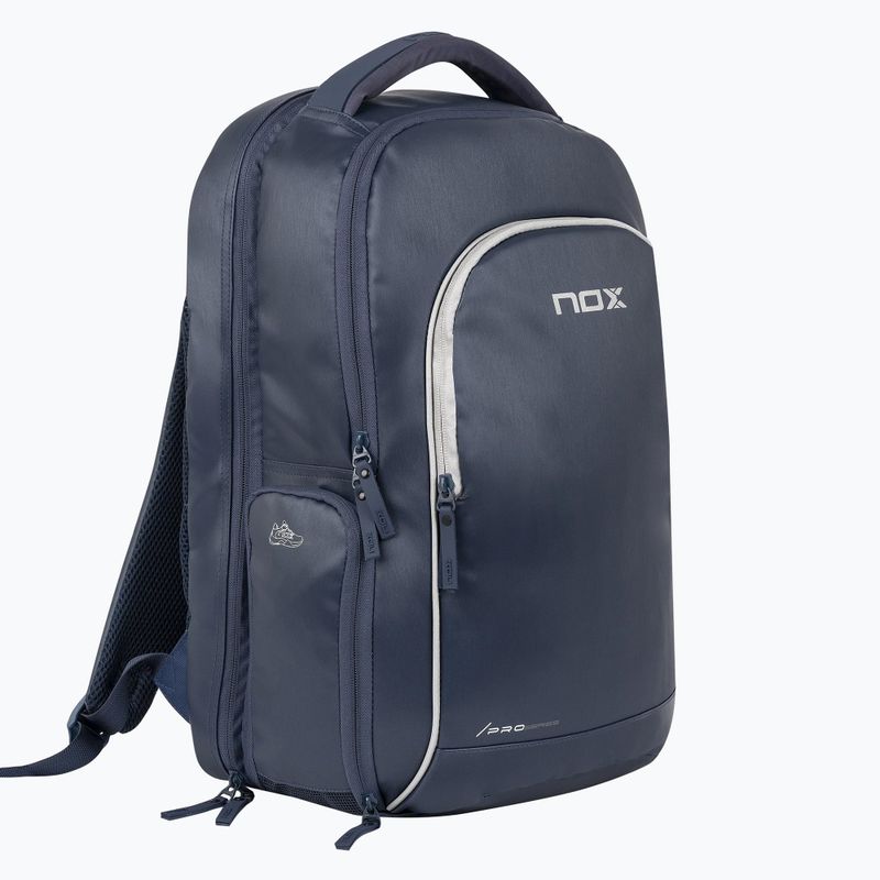 Рюкзак для падлу NOX Pro Series 28 l blue 2